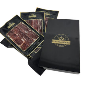 Caja regalo: 5 sobres de paleta