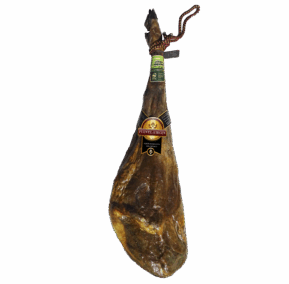 Jamón bellota 100% ibérico 7,5-8,5 Kg